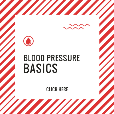 blood pressure basics