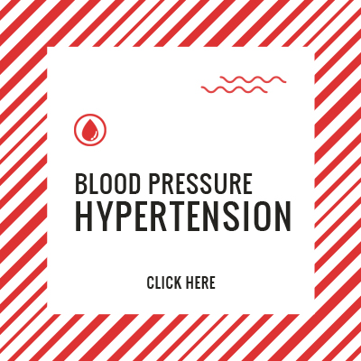 blood pressure hypertension